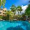 Elevated 2BR Modern Furnished Terrace Apartment
