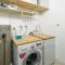 Elevated 2BR Modern Furnished Terrace Apartment