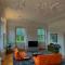 Luxuriöse Design Wohnung im Barockschloss 110 m2 - Zeitlofs