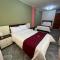 HOTEL AREQUIPA