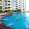 Plan D Staycation Johor Jaya Masai Saujana Parc Regency - 新山