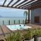 Casa à Beira-mar, com Spa e Vista Deslumbrante no Ribeirão da Ilha em Florianópolis - Florianópolis