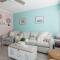 Ashore Beach Retreat-1BR 1BA with pool, parking, 1 & half block to Beach & Boardwalk, Morey's Pier - 北怀尔德伍德