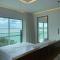 Casa à Beira-mar, com Spa e Vista Deslumbrante no Ribeirão da Ilha em Florianópolis - Florianópolis