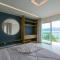 Casa à Beira-mar, com Spa e Vista Deslumbrante no Ribeirão da Ilha em Florianópolis - فلوريانوبوليس