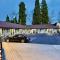 Budget Lodge Eugene - Airport