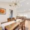MidCentury Modern Home with Pool 10 Min to Strip Great for Family - لاس فيغاس