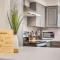 MidCentury Modern Home with Pool 10 Min to Strip Great for Family - لاس فيغاس