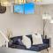 MidCentury Modern Home with Pool 10 Min to Strip Great for Family - لاس فيغاس
