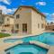 The Designer House with Heated Pool and 10 Min to Strip Great for Family - Las Vegas
