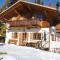 Chalet Faschingalm