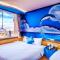 Hold 住 208 B&B - Siao Liou-čchiou