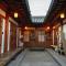 Jeonju Hanok village Deoksugung