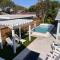 Summerwind - Heated Pool, 3 Baths, 3 Blocks to Beach - جالفيستون