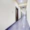 Hotel O The Park Ovo Hotal