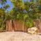 Loft Cabins in Cenotes Natural Park Tulum