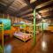 Madre Selva Hostel