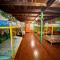 Madre Selva Hostel