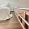 Sunrise Beachfront Studio with Mezzanine - Gibilterra