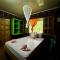 Madre Selva Hostel