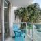 2BR Luxury Ocean Reserve Condo with Park Views!