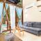 Loft Cabins in Cenotes Natural Park Tulum