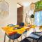 Loft Cabins in Cenotes Natural Park Tulum