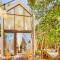 Loft Cabins in Cenotes Natural Park Tulum