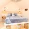 Loft Cabins in Cenotes Natural Park Tulum