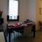 Santa Croce Apartment