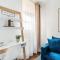 69-3B Prime Lower East Side BRAND NEW 1br Apt - Nueva York