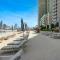 Upscale family friendly 4 bedroom on Private Beach with Amazing Views - 迪拜