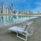 Upscale family friendly 4 bedroom on Private Beach with Amazing Views - 迪拜