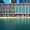 Upscale family friendly 4 bedroom on Private Beach with Amazing Views - 迪拜