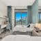 Upscale family friendly 4 bedroom on Private Beach with Amazing Views - 迪拜