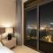 Upscale family friendly 4 bedroom on Private Beach with Amazing Views - 迪拜