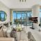 Upscale family friendly 4 bedroom on Private Beach with Amazing Views - 迪拜