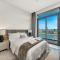 Upscale family friendly 4 bedroom on Private Beach with Amazing Views - Dubai