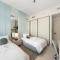Upscale family friendly 4 bedroom on Private Beach with Amazing Views - 迪拜