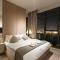 Upscale family friendly 4 bedroom on Private Beach with Amazing Views - 迪拜
