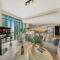 Upscale family friendly 4 bedroom on Private Beach with Amazing Views - 迪拜