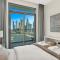 Upscale family friendly 4 bedroom on Private Beach with Amazing Views - 迪拜