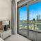 Upscale family friendly 4 bedroom on Private Beach with Amazing Views - 迪拜