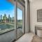 Upscale family friendly 4 bedroom on Private Beach with Amazing Views - 迪拜