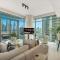 Upscale family friendly 4 bedroom on Private Beach with Amazing Views - 迪拜