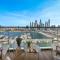 Upscale family friendly 4 bedroom on Private Beach with Amazing Views - 迪拜
