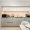Upscale family friendly 4 bedroom on Private Beach with Amazing Views - Dubai