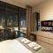 Upscale family friendly 4 bedroom on Private Beach with Amazing Views - 迪拜