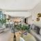 Upscale family friendly 4 bedroom on Private Beach with Amazing Views - 迪拜