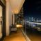 Upscale family friendly 4 bedroom on Private Beach with Amazing Views - Dubai